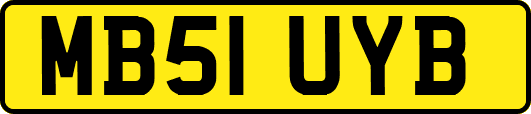 MB51UYB