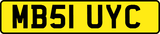 MB51UYC