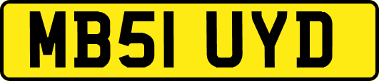 MB51UYD