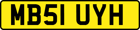MB51UYH