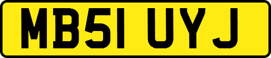 MB51UYJ