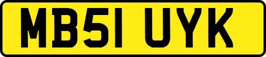 MB51UYK