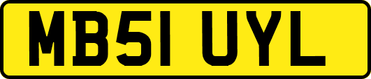 MB51UYL