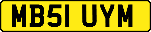 MB51UYM