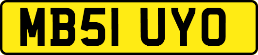 MB51UYO