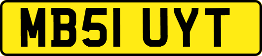 MB51UYT