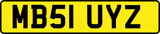 MB51UYZ
