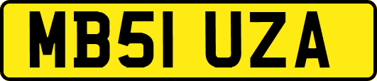 MB51UZA