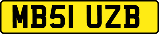 MB51UZB