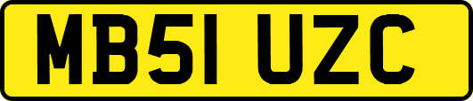 MB51UZC