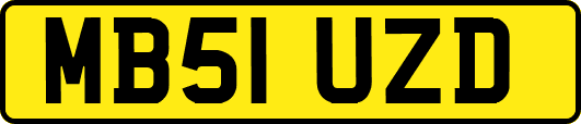 MB51UZD