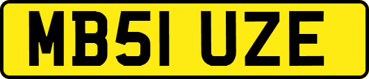 MB51UZE