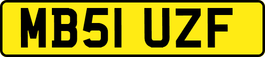 MB51UZF