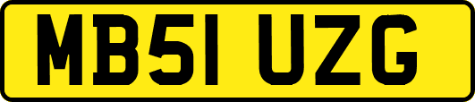 MB51UZG