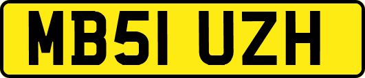 MB51UZH