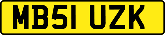 MB51UZK