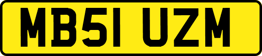 MB51UZM