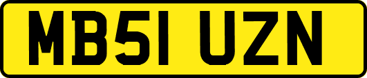 MB51UZN