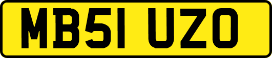 MB51UZO