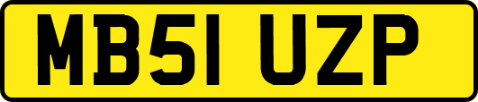 MB51UZP