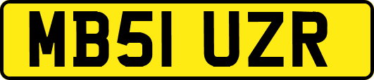 MB51UZR