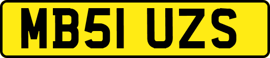 MB51UZS