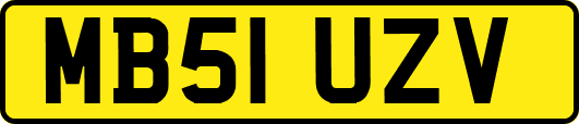MB51UZV