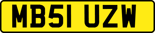 MB51UZW