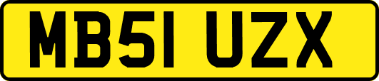 MB51UZX