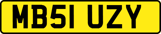 MB51UZY