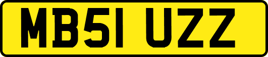 MB51UZZ