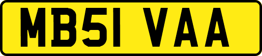 MB51VAA