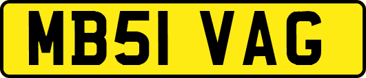 MB51VAG