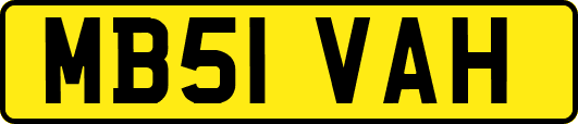 MB51VAH