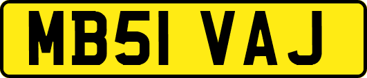 MB51VAJ