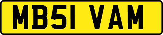 MB51VAM