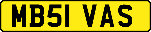 MB51VAS