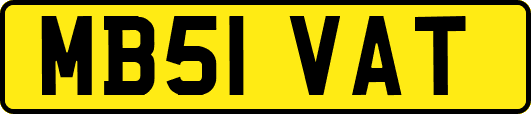 MB51VAT
