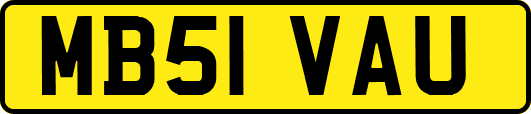 MB51VAU