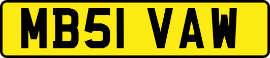 MB51VAW