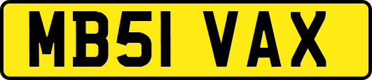 MB51VAX