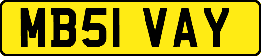 MB51VAY