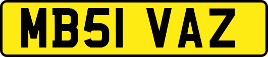 MB51VAZ