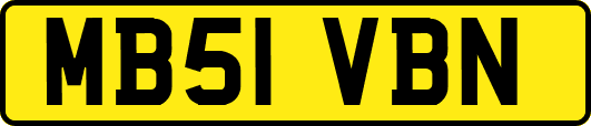 MB51VBN