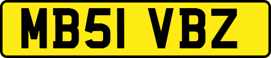 MB51VBZ