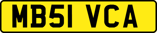 MB51VCA