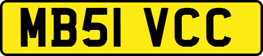 MB51VCC