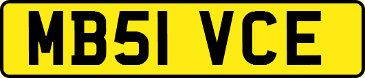 MB51VCE