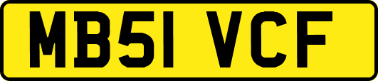 MB51VCF