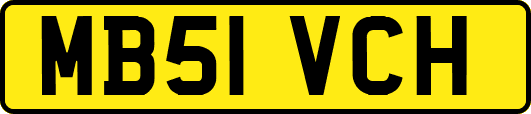 MB51VCH